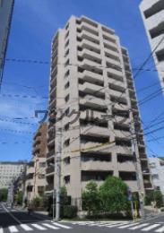 パークハウス駒込六義園