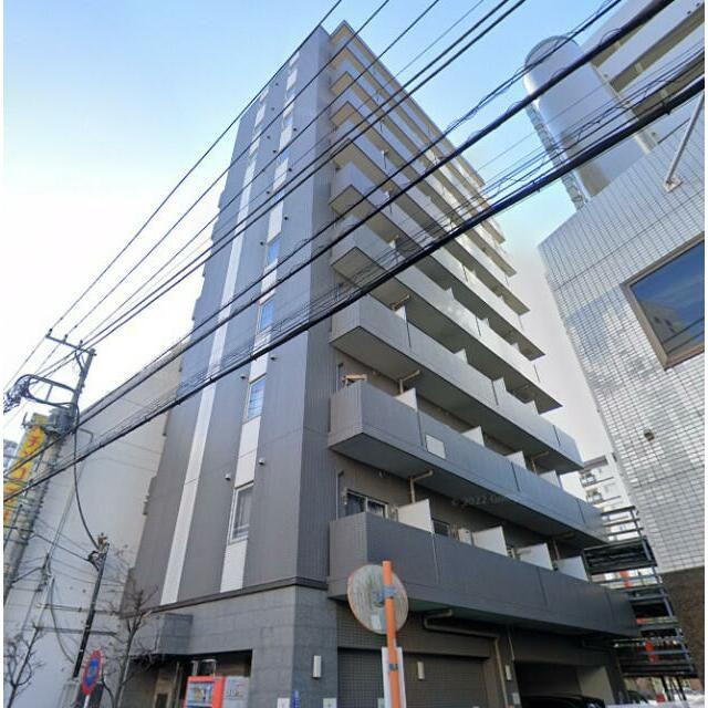 プレステージ西台ステーションフロント