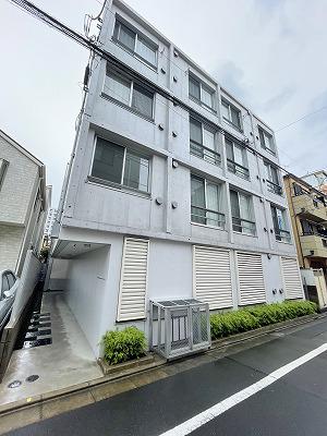 SPEC RESIDENCE TOGOSHI