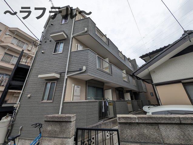 LA CASA FELICE(1K/1階)