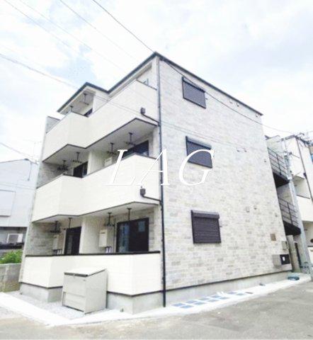 MELDIA西新井