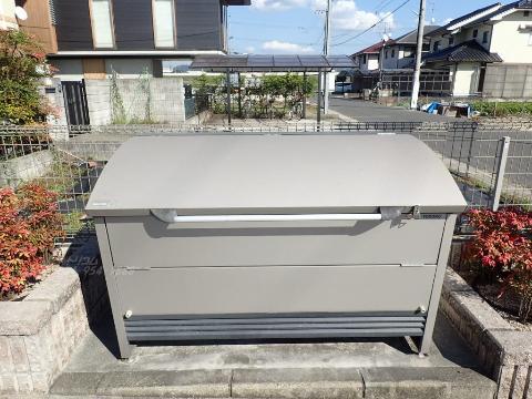 グランルージュ