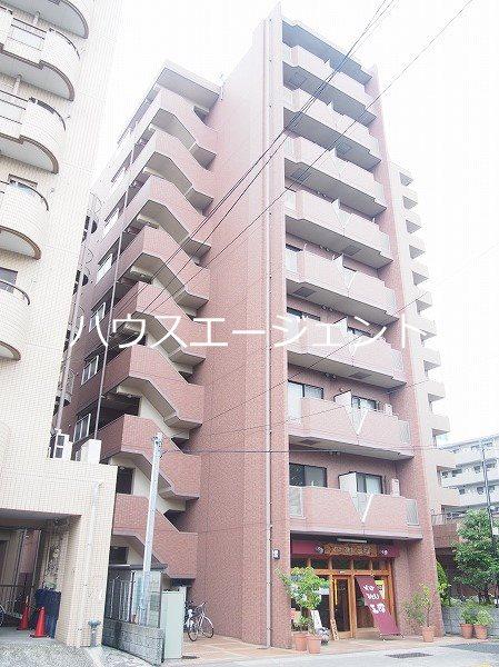 ルシェール西葛西
