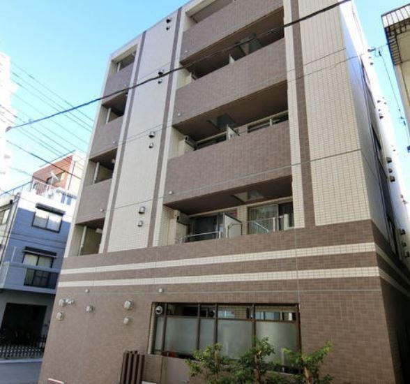 錦糸町コクーン
