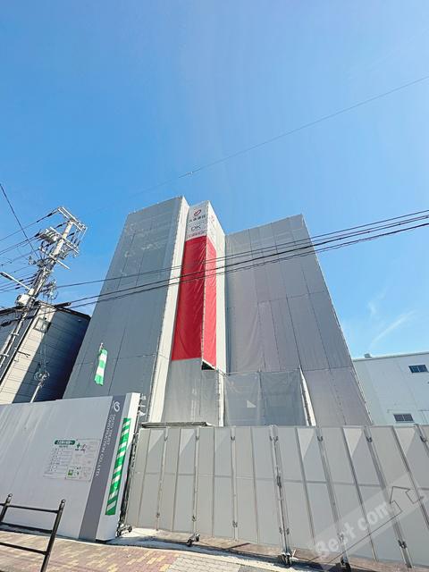 ドミールII オオハマ