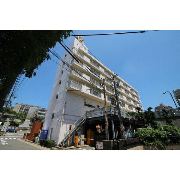 山手アベニュー(3LDK/3階)
