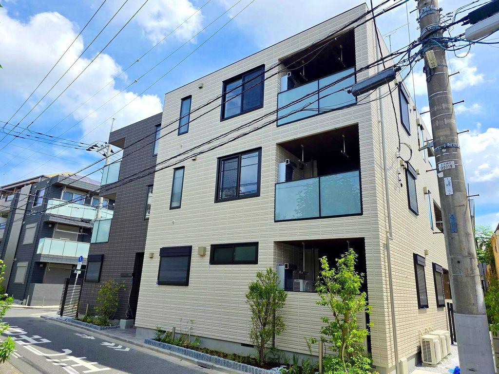 MIDGAR壱番館