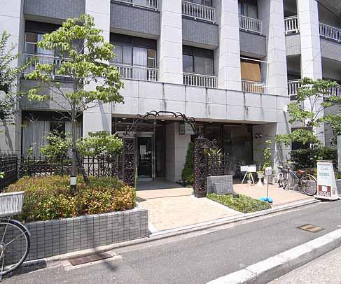 パインフィールド北白川I.II.III