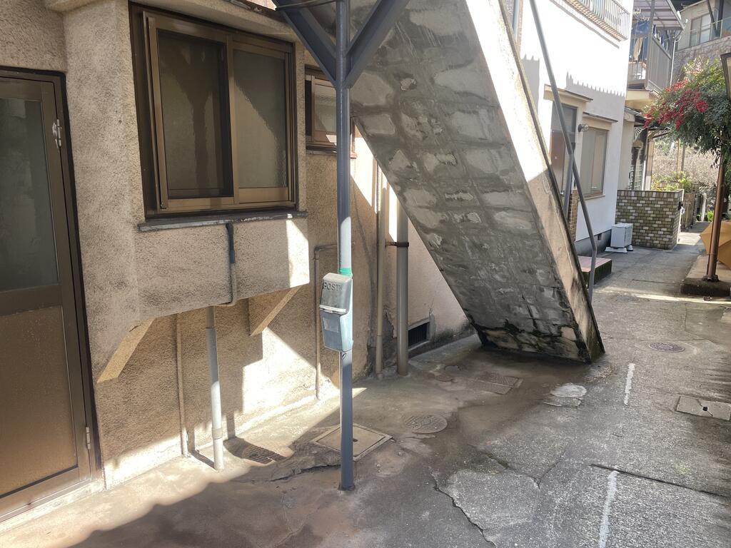 福葉 宮原八丁目アパート