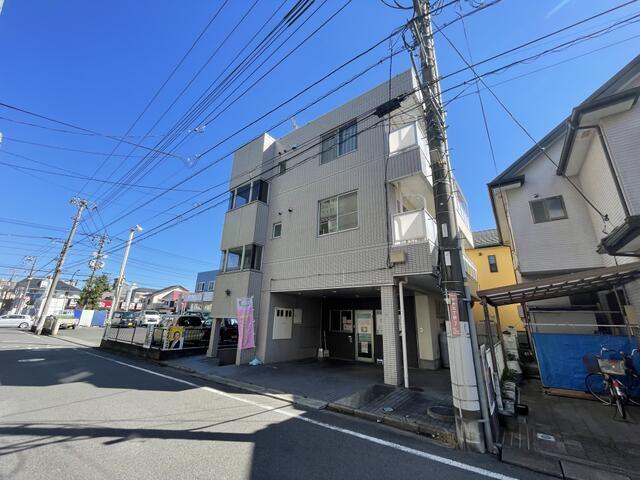 メゾン美樹