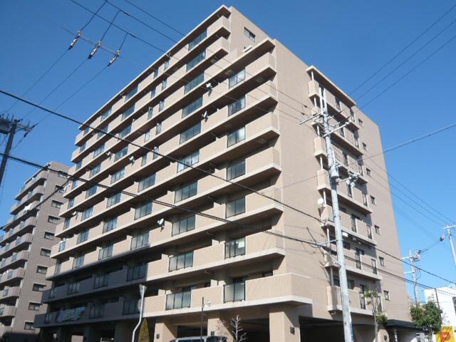 パレロワイヤル姫路駅前