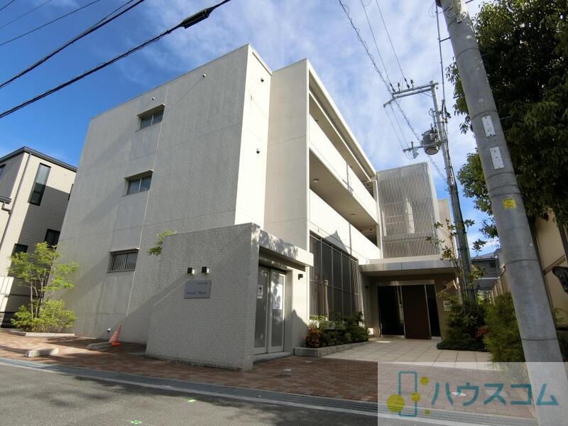 パストラル高美