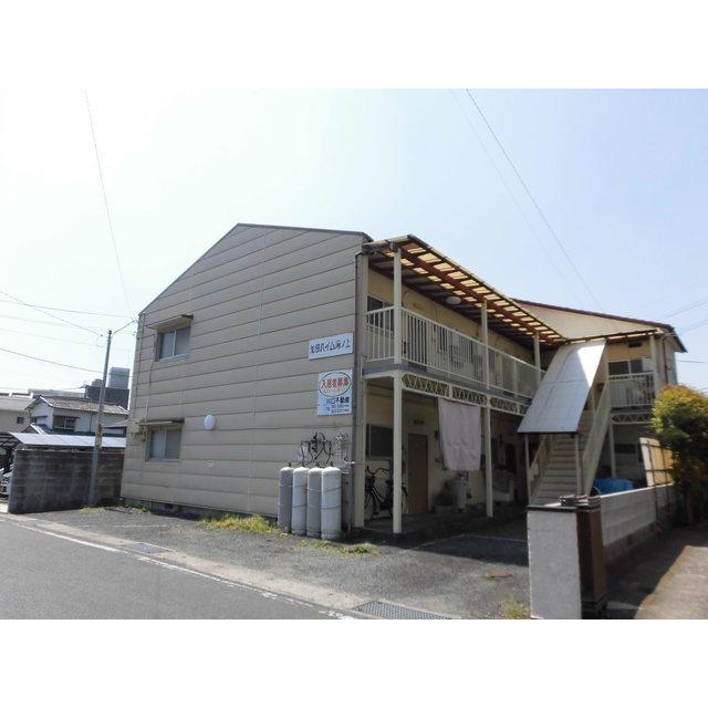 池田ハイム尾ノ上