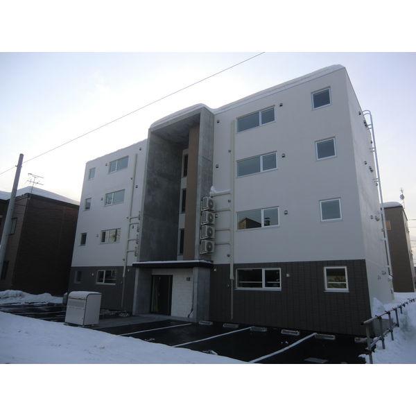 PROGRESS元町II