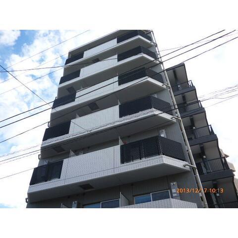 ラフィスタ吉野町(1K/7階)