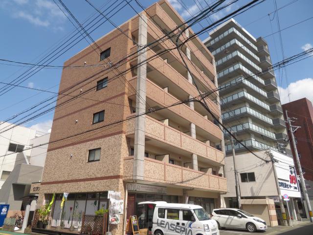 エスポアール 403号