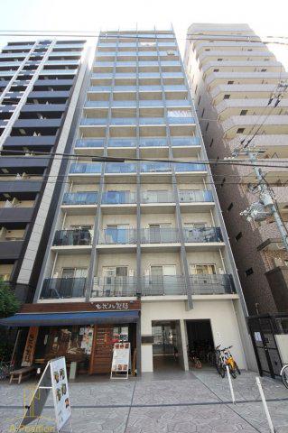 SK TOWER心斎橋イースト