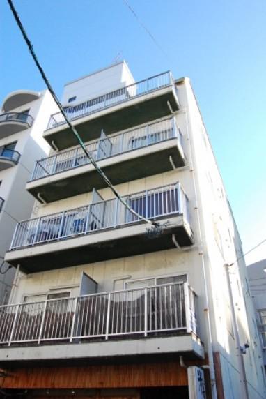 第1洋光マンション