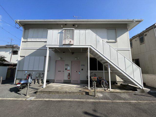 サンハイム太寺