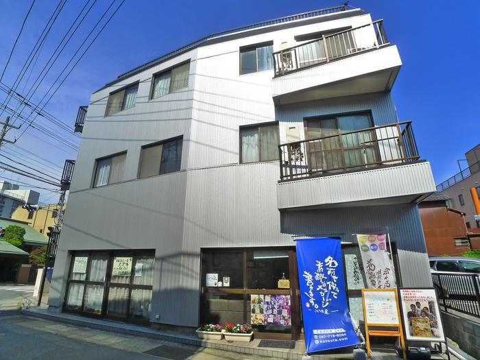 ソラール相之川