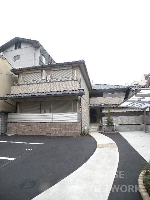 シャーメゾン日暮