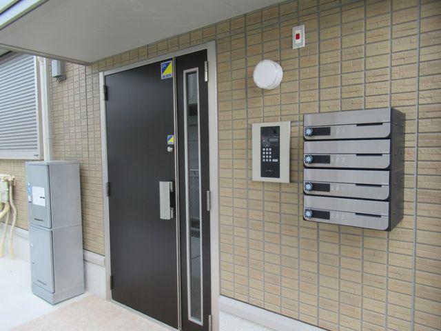 ボヌール成田
