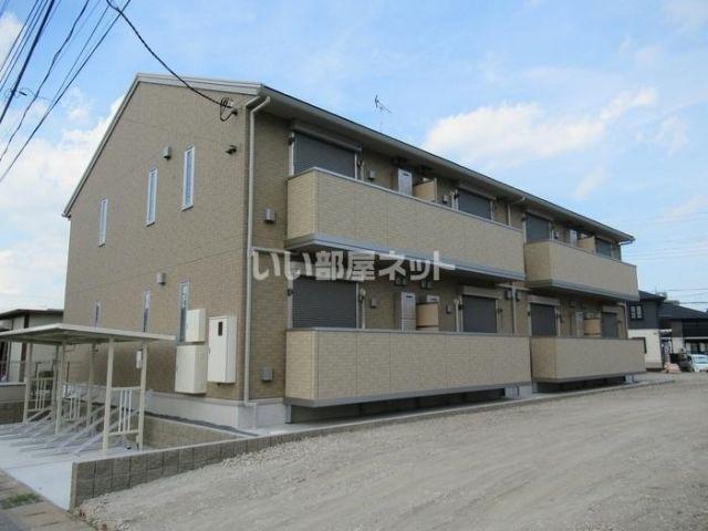 ボヌール成田