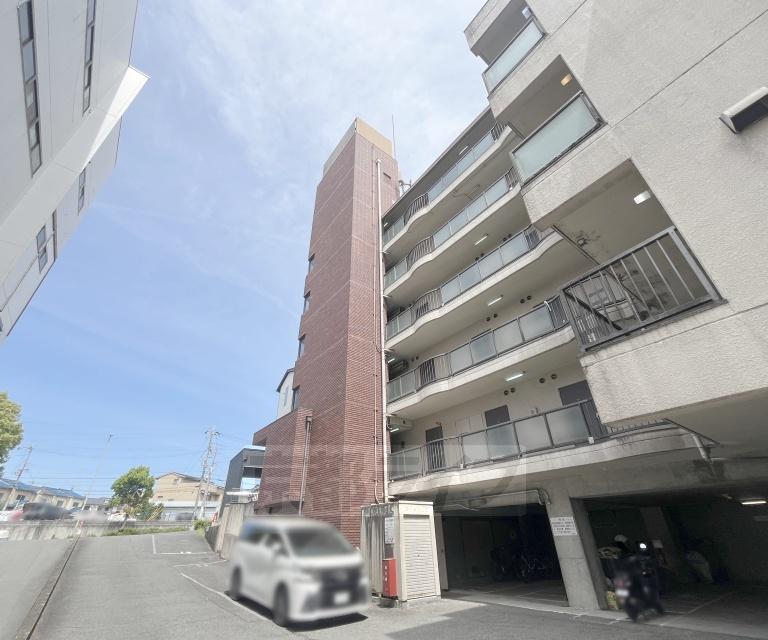 洛西みやびビル