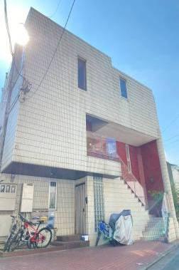 ビューテラス小日向