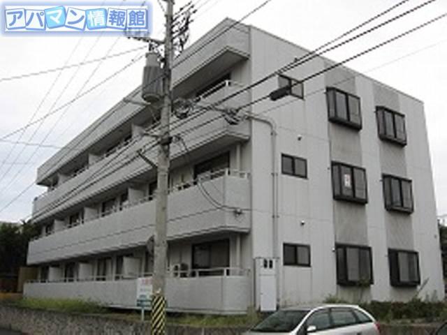 第二スカイマンション青嵐