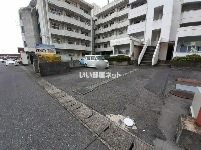 パールハイツトヨダ