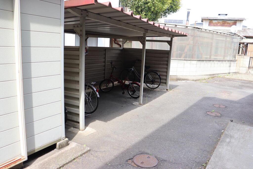 クローバーハイツ