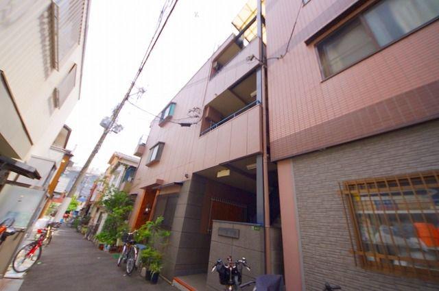 コーポ三原
