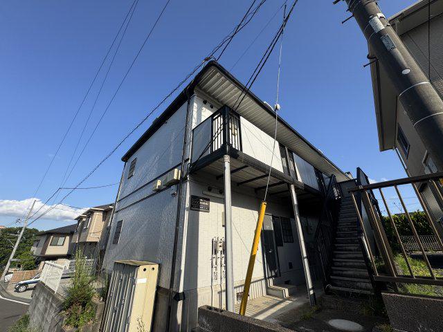 ハイツつきみ野東B