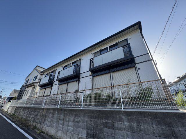 ハイツつきみ野東B