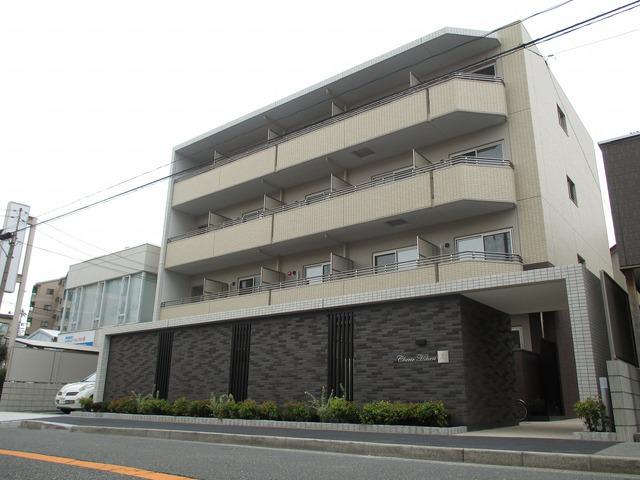 シェリールヒカリ