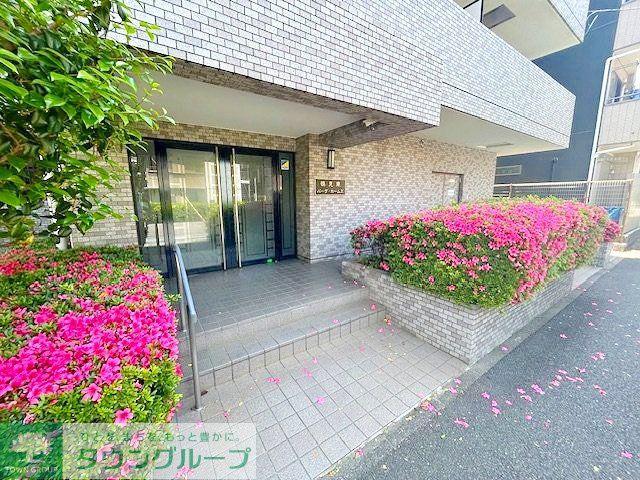 鶴見東パークホームズ