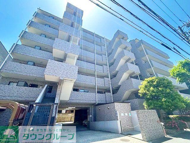 鶴見東パークホームズ