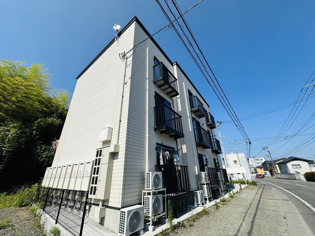 ポミエ西多賀