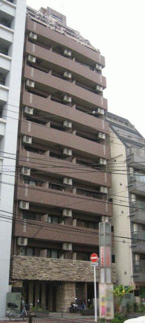 パークウェル大井町