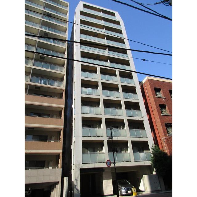 クローバーステイ秋葉原