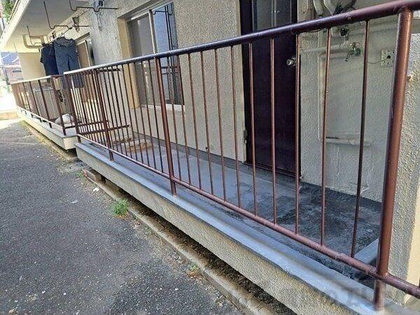 グレースマンション