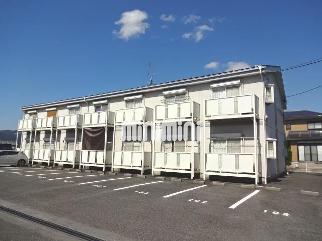 ノーブルFUJII A棟