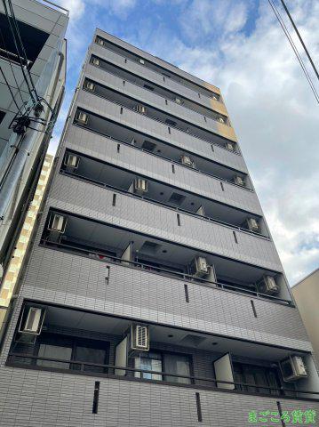 フォレスト新町
