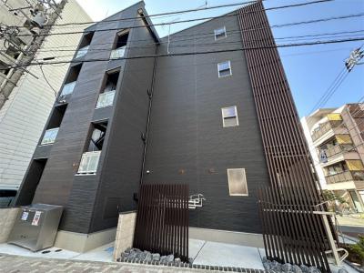 リブリ・川崎II