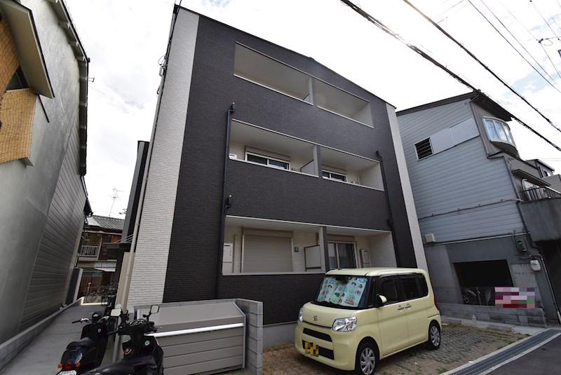 ドムス寝屋川