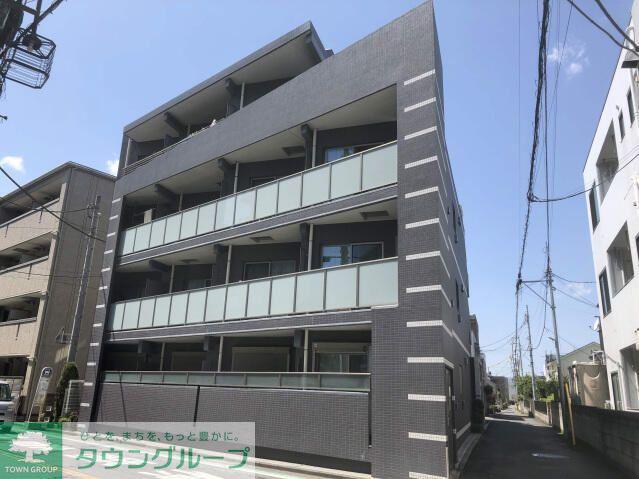 コンフォートティファニー