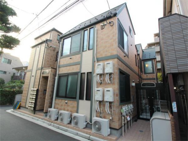 アーバンプレイス中野B