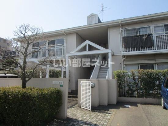 ファミール光町