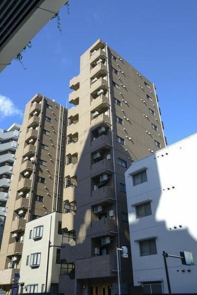 パークウェルツインズ西新宿サウスピア